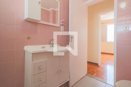 Apartamento para alugar com 84m², 2 quartos e 1 vagaBanheiro