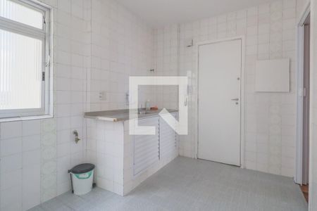 Apartamento para alugar com 84m², 2 quartos e 1 vagaCozinha