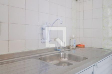 Apartamento para alugar com 84m², 2 quartos e 1 vagaCozinha