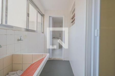 Apartamento para alugar com 84m², 2 quartos e 1 vagaÁrea de Serviço