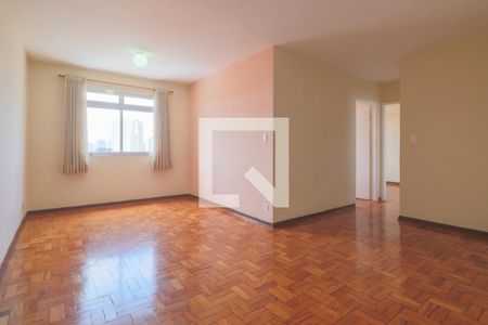 Sala de apartamento para alugar com 2 quartos, 84m² em Mooca, São Paulo