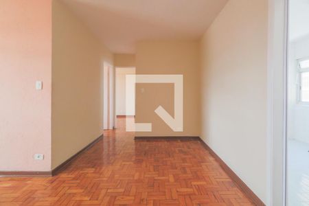 Sala de apartamento para alugar com 2 quartos, 84m² em Mooca, São Paulo