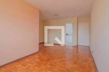 Sala de apartamento para alugar com 2 quartos, 84m² em Mooca, São Paulo