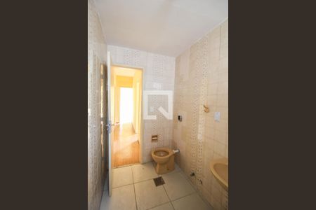 Apartamento para alugar com 95m², 3 quartos e 1 vagaBanheiro