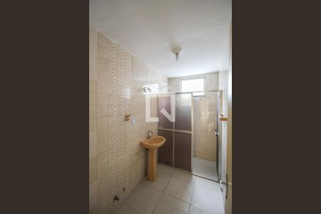 Apartamento para alugar com 95m², 3 quartos e 1 vagaBanheiro