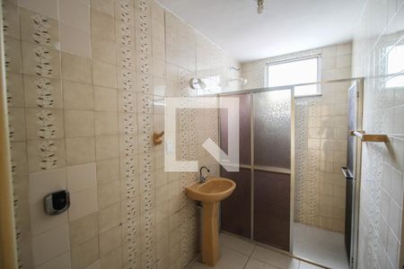Apartamento para alugar com 95m², 3 quartos e 1 vagaBanheiro