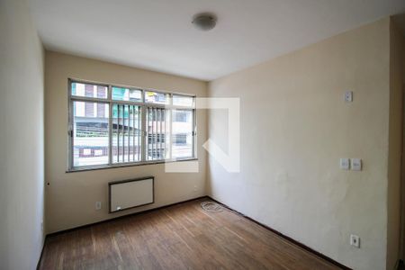 Quarto 1 de apartamento para alugar com 3 quartos, 95m² em Centro, Nova Iguaçu