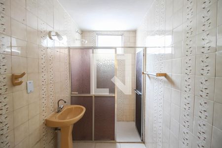 Apartamento para alugar com 95m², 3 quartos e 1 vagaBanheiro