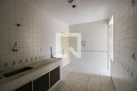 Apartamento para alugar com 95m², 3 quartos e 1 vagaCozinha