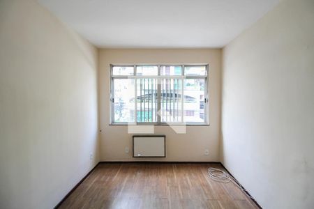 Quarto 1 de apartamento para alugar com 3 quartos, 95m² em Centro, Nova Iguaçu