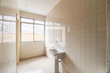 Apartamento para alugar com 95m², 3 quartos e 1 vagaÁrea de Serviço