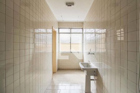 Apartamento para alugar com 95m², 3 quartos e 1 vagaÁrea de Serviço