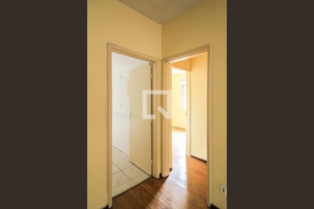 Sala de apartamento para alugar com 3 quartos, 95m² em Centro, Nova Iguaçu