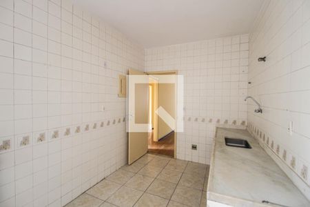 Apartamento para alugar com 95m², 3 quartos e 1 vagaCozinha