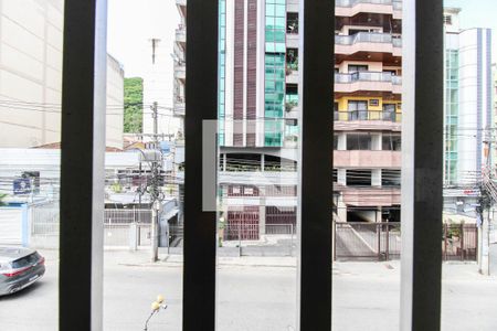 Apartamento para alugar com 95m², 3 quartos e 1 vagaVista do Quarto 1