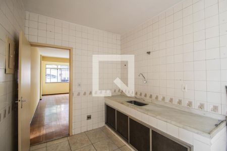 Apartamento para alugar com 95m², 3 quartos e 1 vagaCozinha
