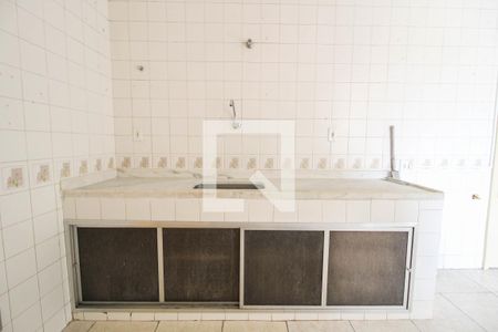 Apartamento para alugar com 95m², 3 quartos e 1 vagaCozinha