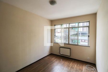 Quarto 1 de apartamento para alugar com 3 quartos, 95m² em Centro, Nova Iguaçu