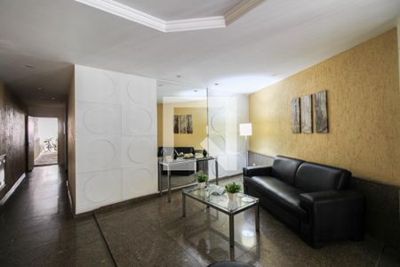 Apartamento para alugar com 95m², 3 quartos e 1 vagaÁrea comum