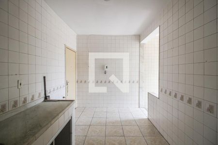 Apartamento para alugar com 95m², 3 quartos e 1 vagaCozinha