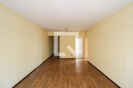 Sala de apartamento para alugar com 3 quartos, 95m² em Centro, Nova Iguaçu