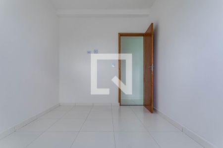 Quarto 1 de apartamento para alugar com 2 quartos, 46m² em Vila Mogi Moderno, Mogi das Cruzes