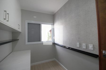 Casa de condomínio para alugar com 110m², 3 quartos e 3 vagasEscritório