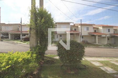 Casa de condomínio para alugar com 110m², 3 quartos e 3 vagasVista do Quarto 1