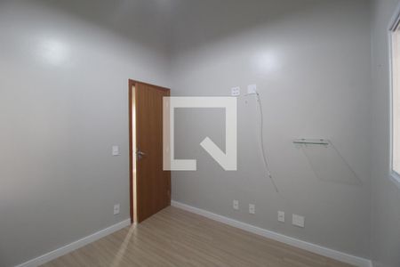 Casa de condomínio para alugar com 110m², 3 quartos e 3 vagasQuarto 2