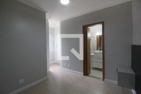 Casa de condomínio para alugar com 110m², 3 quartos e 3 vagasSuíte