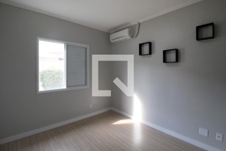 Casa de condomínio para alugar com 110m², 3 quartos e 3 vagasQuarto 1