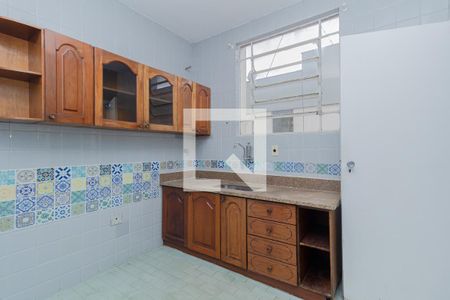 Apartamento à venda com 173m², 4 quartos e 1 vaga Apartamento à venda com 173m², 4 quartos e 1 vagaCozinha