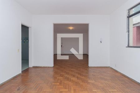 Sala de apartamento à venda com 4 quartos, 173m² em Gutierrez, Belo Horizonte