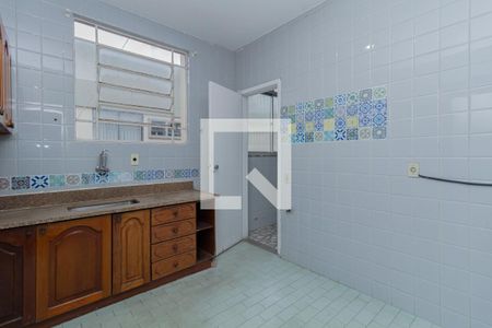 Apartamento à venda com 173m², 4 quartos e 1 vaga Apartamento à venda com 173m², 4 quartos e 1 vagaCozinha