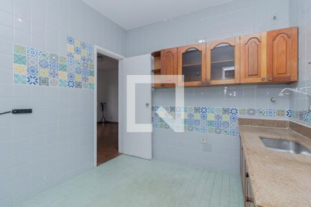 Apartamento à venda com 173m², 4 quartos e 1 vaga Apartamento à venda com 173m², 4 quartos e 1 vagaCozinha