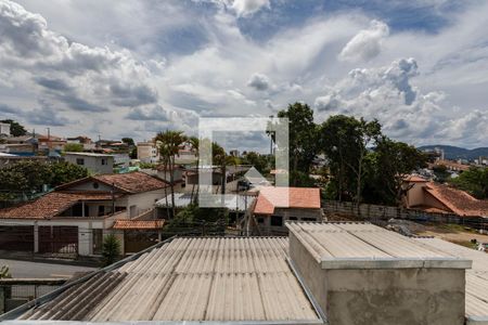Vista - Quarto 1 de apartamento para alugar com 2 quartos, 47m² em Vila Mogi Moderno, Mogi das Cruzes