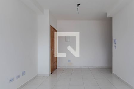 Sala de apartamento para alugar com 2 quartos, 47m² em Vila Mogi Moderno, Mogi das Cruzes