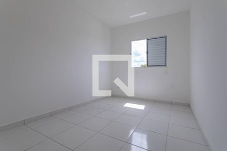 Quarto 1 de apartamento para alugar com 2 quartos, 47m² em Vila Mogi Moderno, Mogi das Cruzes