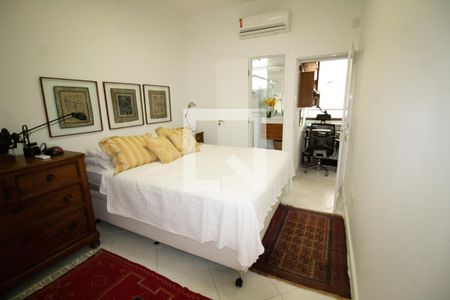 Suíte 1 de apartamento à venda com 2 quartos, 120m² em Ipanema, Rio de Janeiro