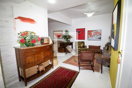 Sala 1  de apartamento à venda com 2 quartos, 120m² em Ipanema, Rio de Janeiro