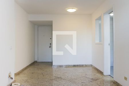 Apartamento para alugar com 66m², 2 quartos e 1 vaga Apartamento para alugar com 66m², 2 quartos e 1 vagaSala