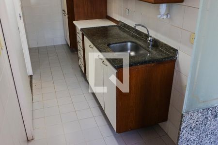 Apartamento para alugar com 66m², 2 quartos e 1 vaga Apartamento para alugar com 66m², 2 quartos e 1 vagaCozinha