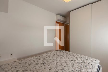 Apartamento para alugar com 43m², 1 quarto e 1 vaga Apartamento para alugar com 43m², 1 quarto e 1 vagaQuarto