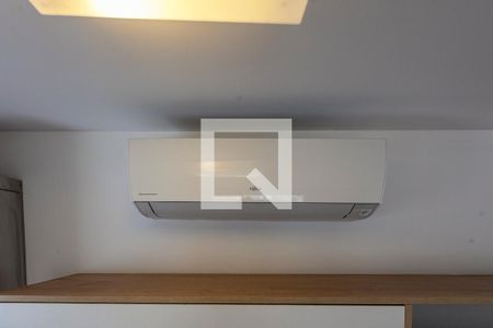Apartamento para alugar com 43m², 1 quarto e 1 vaga Apartamento para alugar com 43m², 1 quarto e 1 vagaCozinha