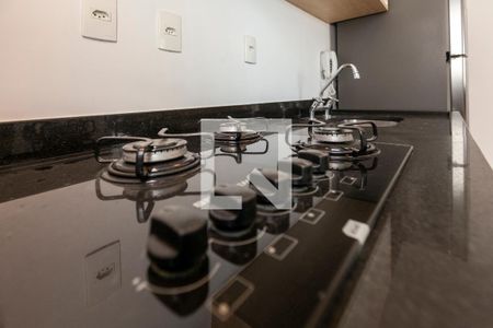 Apartamento para alugar com 43m², 1 quarto e 1 vaga Apartamento para alugar com 43m², 1 quarto e 1 vagaCozinha
