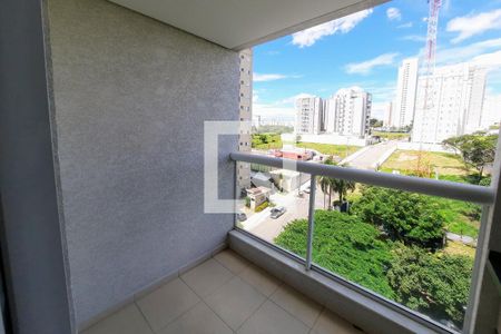 Apartamento para alugar com 80m², 3 quartos e 2 vagasVaranda gourmet