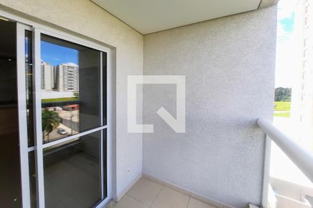 Apartamento para alugar com 80m², 3 quartos e 2 vagasVaranda gourmet