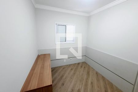Apartamento para alugar com 80m², 3 quartos e 2 vagasQuarto 3