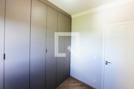Apartamento para alugar com 80m², 3 quartos e 2 vagasQuarto 2