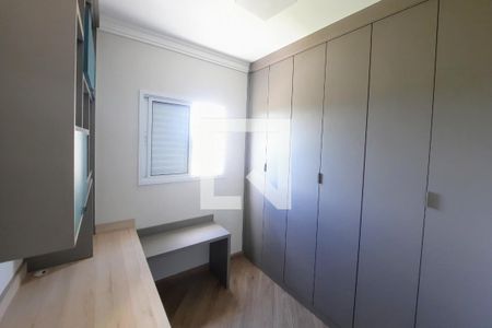 Apartamento para alugar com 80m², 3 quartos e 2 vagasQuarto 2